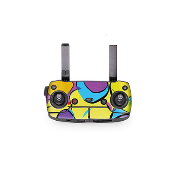 Наклейка для Mavic Air (UNF-D12)